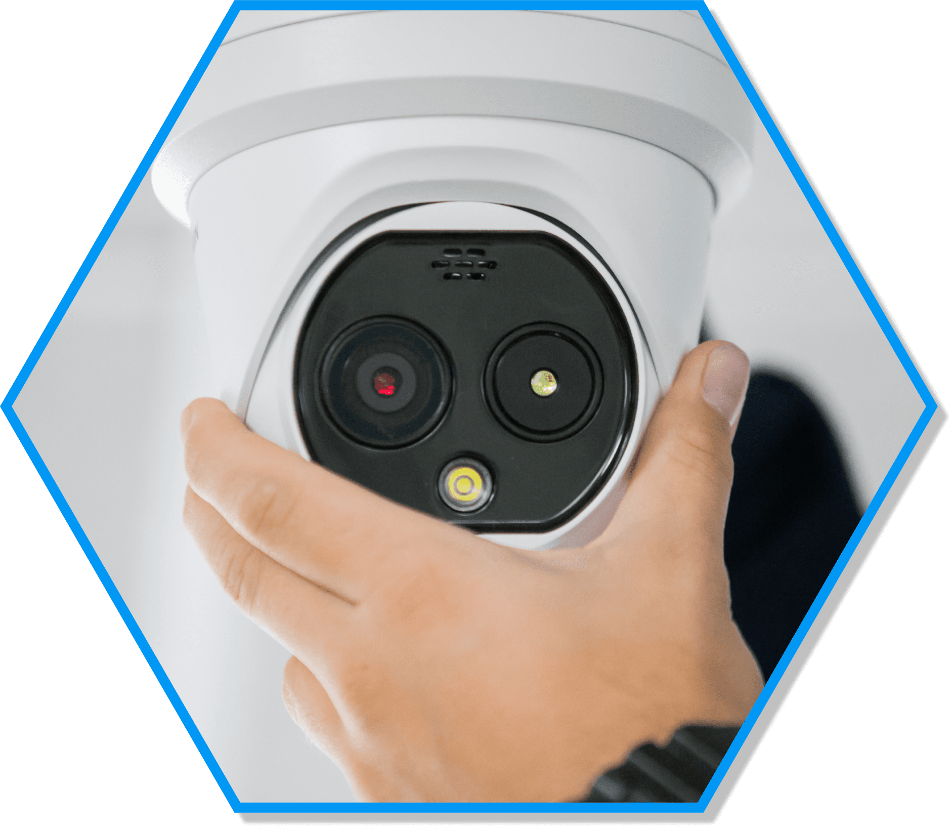 The Future of Smart Home Security: AI-Powered Surveillance Systems