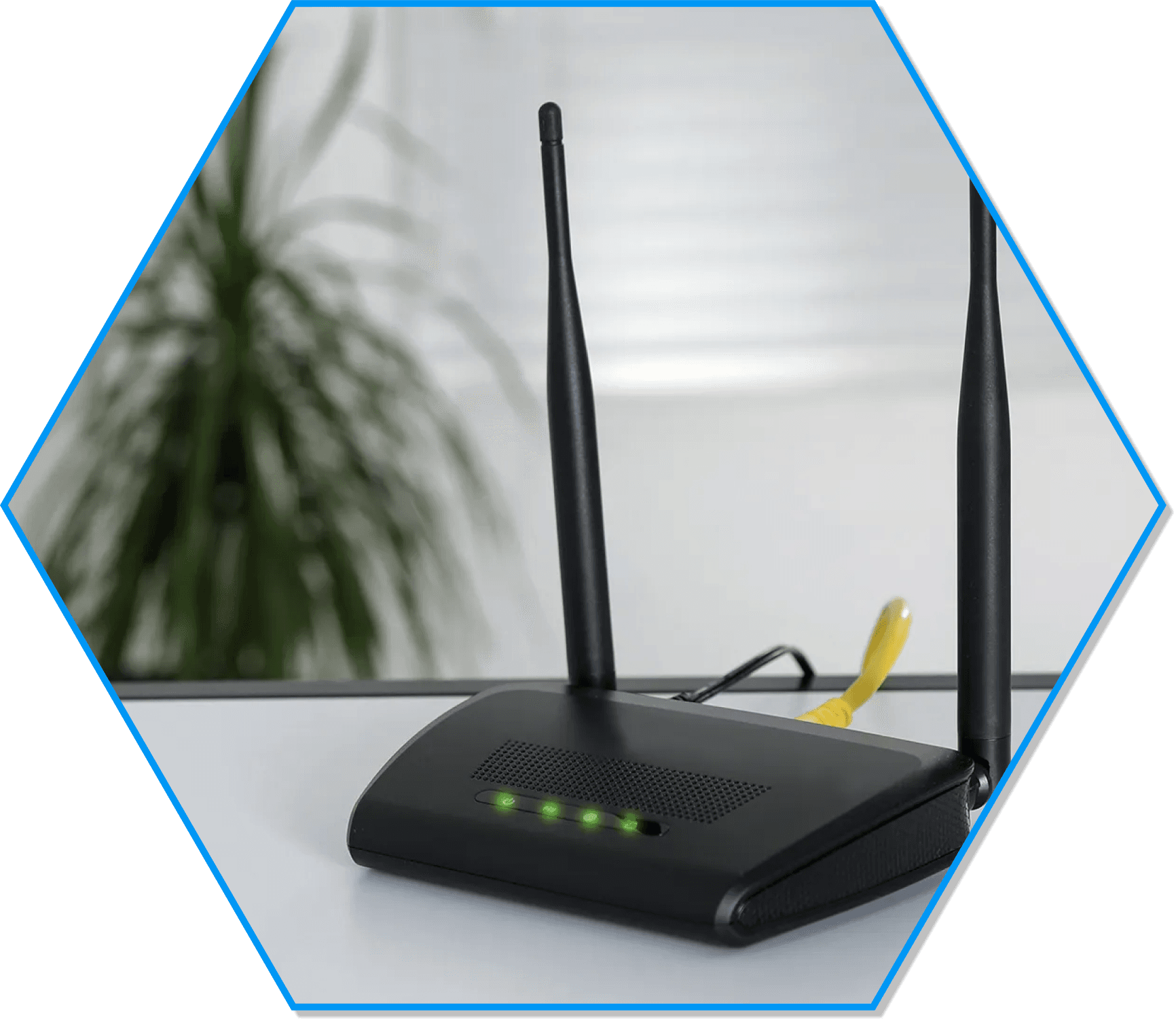 Smart Office Automation: Transforming Workplace Efficiency