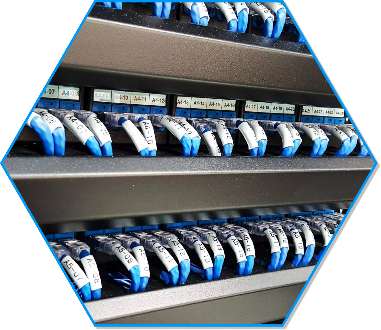 5G Networks and the Future of Business Connectivity